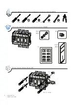 Предварительный просмотр 14 страницы Siemens 3KD16-2 Series Operating Instructions Manual