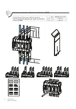 Предварительный просмотр 16 страницы Siemens 3KD16-2 Series Operating Instructions Manual