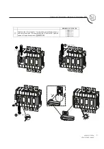 Предварительный просмотр 19 страницы Siemens 3KD16-2 Series Operating Instructions Manual