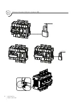 Предварительный просмотр 20 страницы Siemens 3KD16-2 Series Operating Instructions Manual