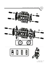 Предварительный просмотр 23 страницы Siemens 3KD16-2 Series Operating Instructions Manual