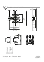 Предварительный просмотр 24 страницы Siemens 3KD16-2 Series Operating Instructions Manual