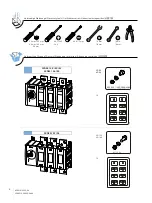 Предварительный просмотр 26 страницы Siemens 3KD16-2 Series Operating Instructions Manual