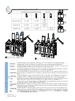 Предварительный просмотр 28 страницы Siemens 3KD16-2 Series Operating Instructions Manual