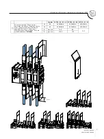 Предварительный просмотр 31 страницы Siemens 3KD16-2 Series Operating Instructions Manual