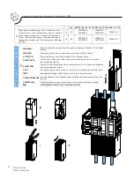 Предварительный просмотр 32 страницы Siemens 3KD16-2 Series Operating Instructions Manual