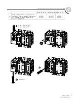 Предварительный просмотр 33 страницы Siemens 3KD16-2 Series Operating Instructions Manual