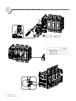 Предварительный просмотр 34 страницы Siemens 3KD16-2 Series Operating Instructions Manual