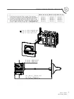 Предварительный просмотр 35 страницы Siemens 3KD16-2 Series Operating Instructions Manual