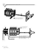 Предварительный просмотр 36 страницы Siemens 3KD16-2 Series Operating Instructions Manual