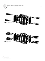 Предварительный просмотр 38 страницы Siemens 3KD16-2 Series Operating Instructions Manual