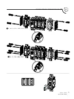 Предварительный просмотр 39 страницы Siemens 3KD16-2 Series Operating Instructions Manual