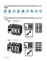 Предварительный просмотр 2 страницы Siemens 3KD36-0P Series Operating Instructions Manual