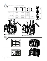 Предварительный просмотр 4 страницы Siemens 3KD36-0P Series Operating Instructions Manual