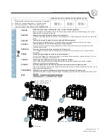 Предварительный просмотр 9 страницы Siemens 3KD36-0P Series Operating Instructions Manual