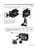 Предварительный просмотр 11 страницы Siemens 3KD36-0P Series Operating Instructions Manual