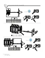 Предварительный просмотр 12 страницы Siemens 3KD36-0P Series Operating Instructions Manual