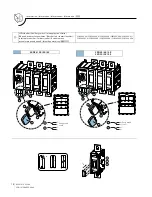 Предварительный просмотр 18 страницы Siemens 3KD36-0P Series Operating Instructions Manual