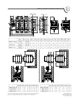 Предварительный просмотр 19 страницы Siemens 3KD36-0P Series Operating Instructions Manual