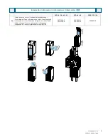 Preview for 9 page of Siemens 3KD3620-0PE10-0 Operating Instructions Manual