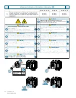 Preview for 10 page of Siemens 3KD3620-0PE10-0 Operating Instructions Manual