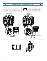 Preview for 14 page of Siemens 3KD3620-0PE10-0 Operating Instructions Manual