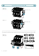 Preview for 4 page of Siemens 3KF1-B Series Operating Instructions Manual