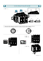 Preview for 5 page of Siemens 3KF1-B Series Operating Instructions Manual