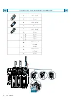 Preview for 6 page of Siemens 3KF1-B Series Operating Instructions Manual