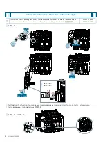 Preview for 8 page of Siemens 3KF1-B Series Operating Instructions Manual