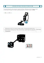 Preview for 9 page of Siemens 3KF1-B Series Operating Instructions Manual