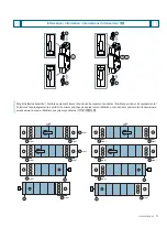 Preview for 11 page of Siemens 3KF1-B Series Operating Instructions Manual