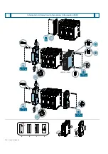 Preview for 12 page of Siemens 3KF1-B Series Operating Instructions Manual