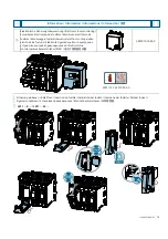 Preview for 13 page of Siemens 3KF1-B Series Operating Instructions Manual