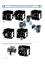 Preview for 14 page of Siemens 3KF1-B Series Operating Instructions Manual