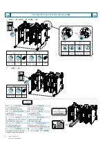 Предварительный просмотр 4 страницы Siemens 3KF2 F5 3KF3 F5 Series Operating Instructions Manual