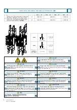 Предварительный просмотр 8 страницы Siemens 3KF2 F5 3KF3 F5 Series Operating Instructions Manual