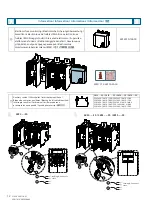 Предварительный просмотр 12 страницы Siemens 3KF2 F5 3KF3 F5 Series Operating Instructions Manual