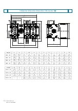 Предварительный просмотр 14 страницы Siemens 3KF2 F5 3KF3 F5 Series Operating Instructions Manual