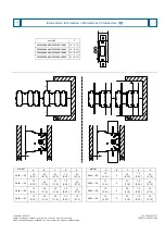 Предварительный просмотр 15 страницы Siemens 3KF2 F5 3KF3 F5 Series Operating Instructions Manual