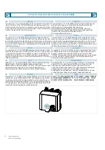 Preview for 6 page of Siemens 3KF9010-1AA00 Operating Instructions Manual