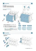 Preview for 5 page of Siemens 3KL84 Series Operating Instructions Manual