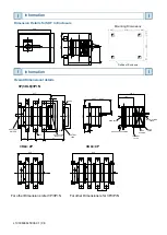 Preview for 6 page of Siemens 3KL84 Series Operating Instructions Manual