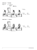 Preview for 2 page of Siemens 3KX3521-0AA Operating Instructions