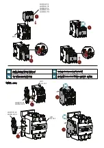 Preview for 9 page of Siemens 3MT7 Series Operating Instructions Manual