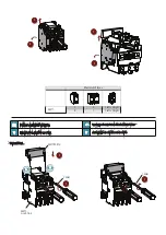 Preview for 10 page of Siemens 3MT7 Series Operating Instructions Manual