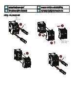 Preview for 17 page of Siemens 3MT7 Series Operating Instructions Manual