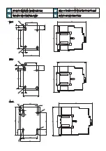 Preview for 19 page of Siemens 3MT7 Series Operating Instructions Manual