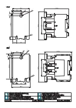 Preview for 20 page of Siemens 3MT7 Series Operating Instructions Manual