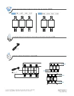 Preview for 2 page of Siemens 3NB2 - 4KK Series Operating Instructions